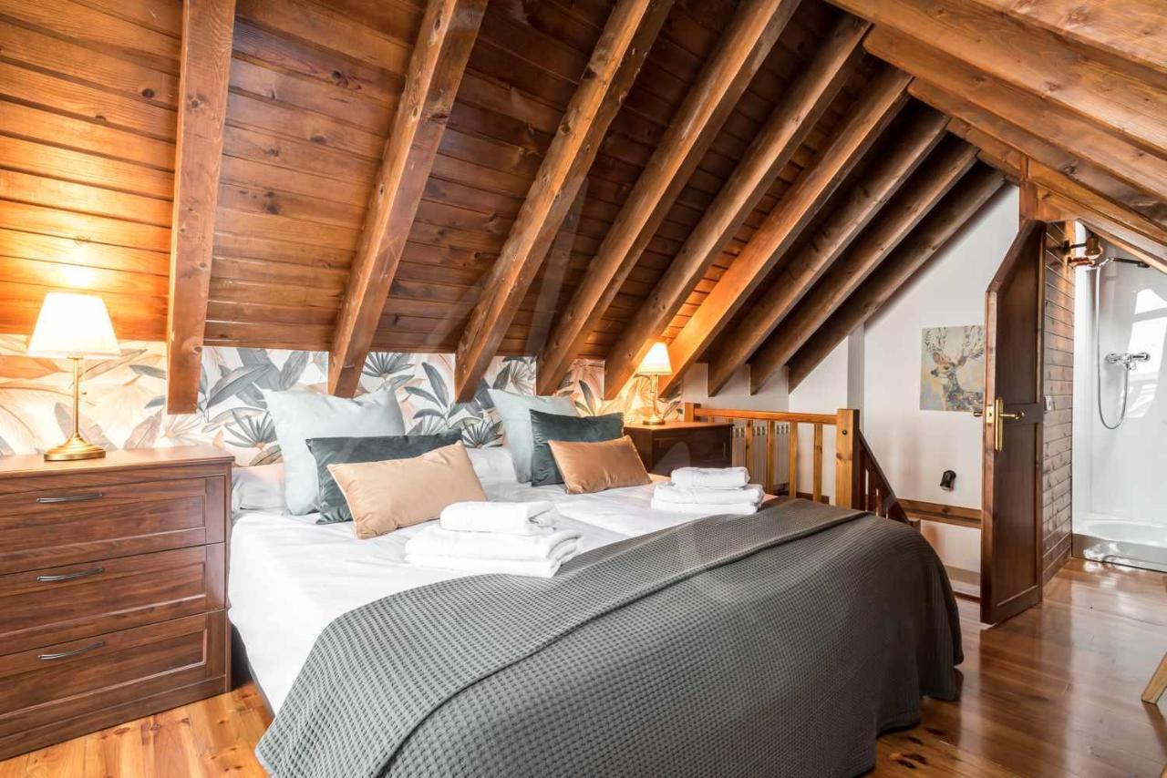 Tanau 1700 By Seamount Rentals Baqueira Beret Dış mekan fotoğraf