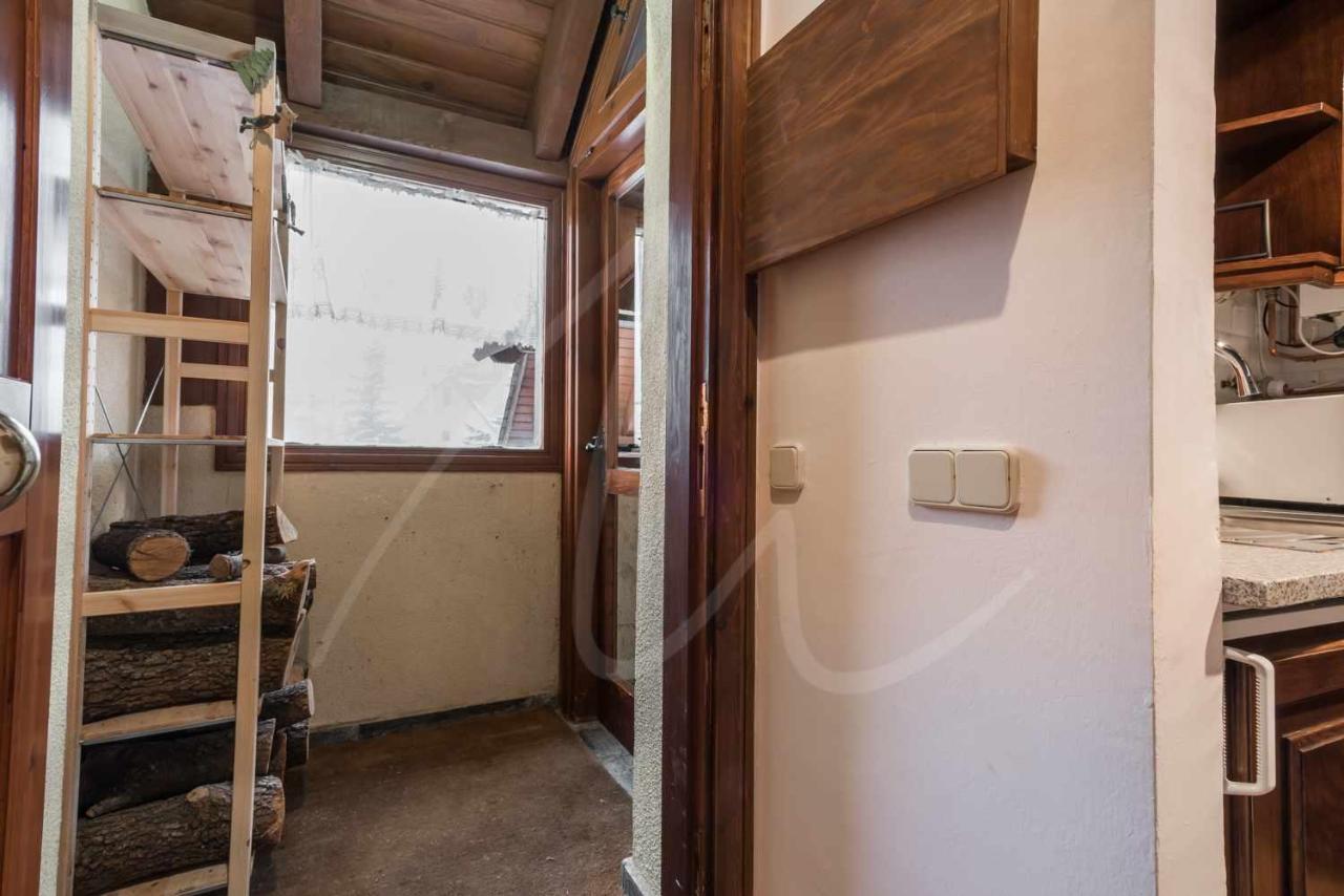 Tanau 1700 By Seamount Rentals Baqueira Beret Dış mekan fotoğraf