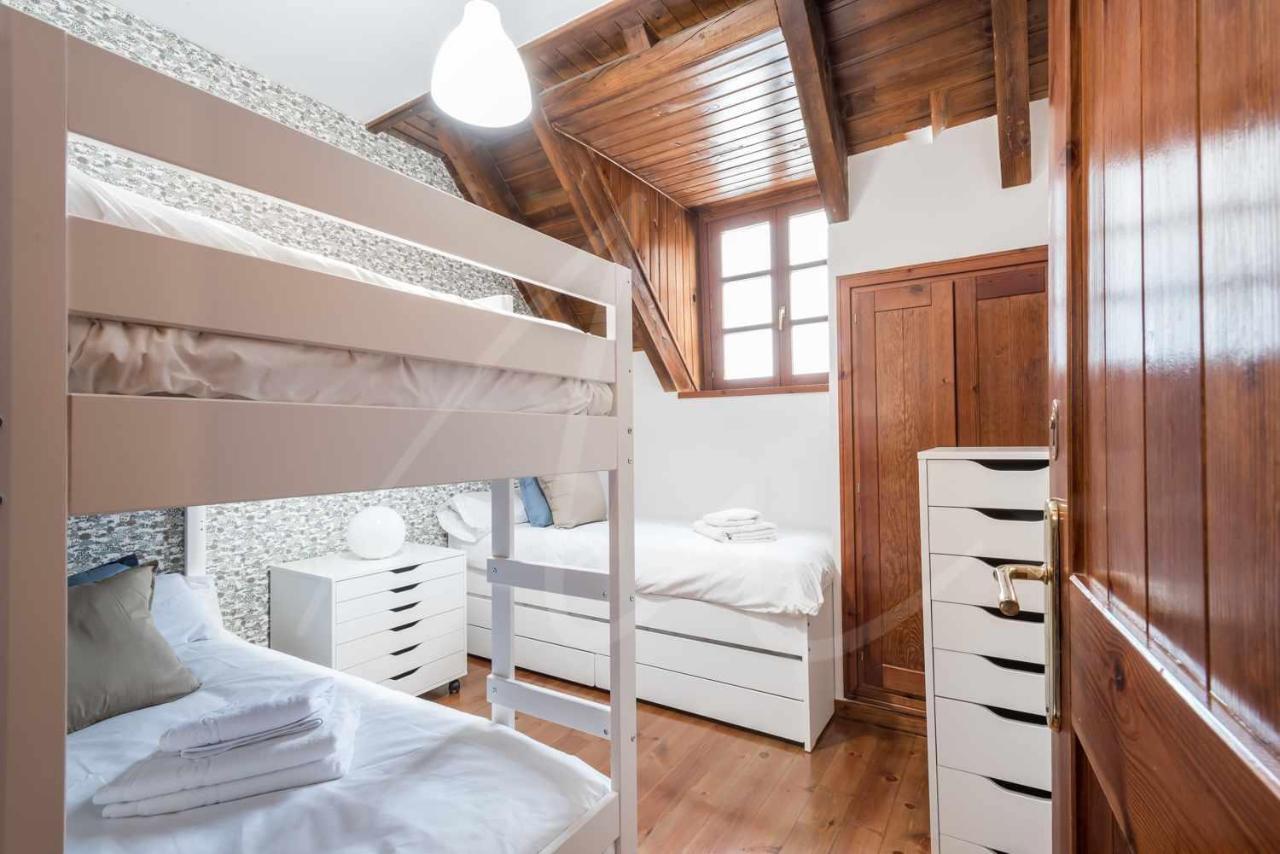 Tanau 1700 By Seamount Rentals Baqueira Beret Dış mekan fotoğraf