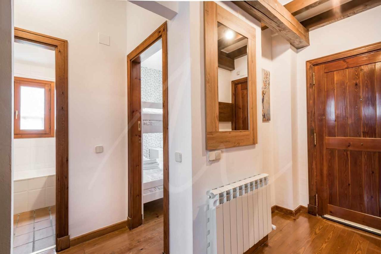 Tanau 1700 By Seamount Rentals Baqueira Beret Dış mekan fotoğraf