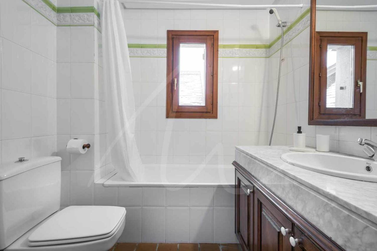 Tanau 1700 By Seamount Rentals Baqueira Beret Dış mekan fotoğraf